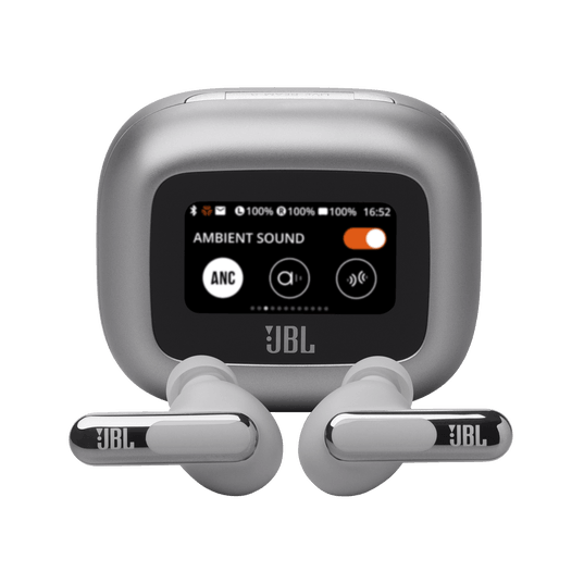 Audífonos JBL Live Beam 3 - Audifonos - Innovacell Audífonos JBL Live Beam 3 - Audifonos - Innovacell